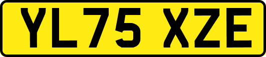 YL75XZE