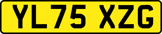 YL75XZG