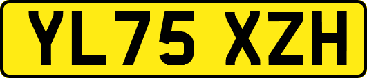 YL75XZH