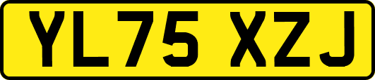 YL75XZJ