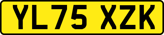 YL75XZK