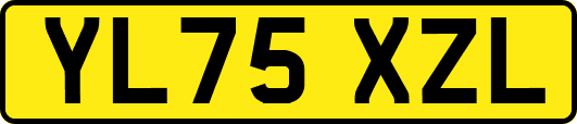 YL75XZL