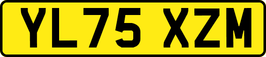 YL75XZM