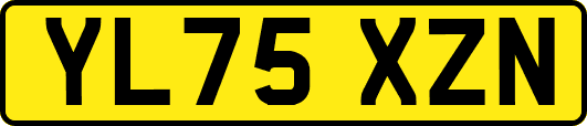 YL75XZN