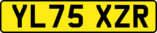 YL75XZR