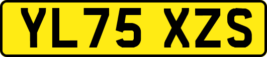 YL75XZS