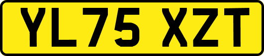 YL75XZT