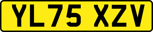 YL75XZV