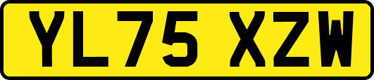 YL75XZW