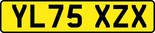 YL75XZX