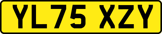 YL75XZY