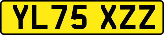 YL75XZZ