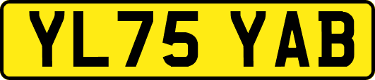 YL75YAB