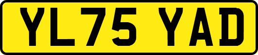 YL75YAD