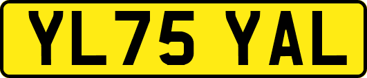 YL75YAL