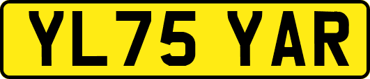 YL75YAR