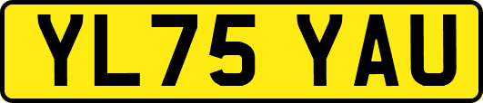 YL75YAU
