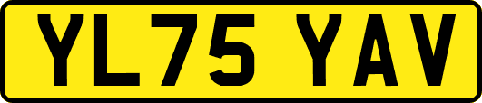 YL75YAV