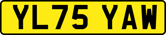 YL75YAW