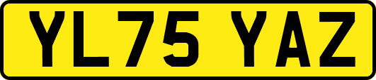 YL75YAZ