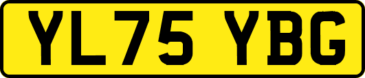 YL75YBG