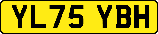 YL75YBH