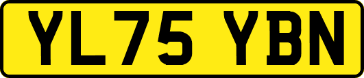 YL75YBN
