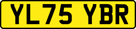 YL75YBR