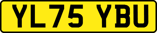 YL75YBU