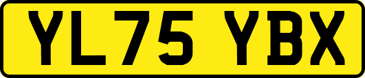 YL75YBX