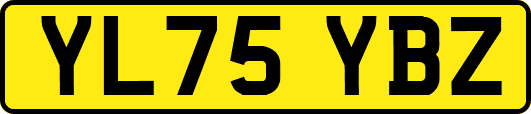 YL75YBZ