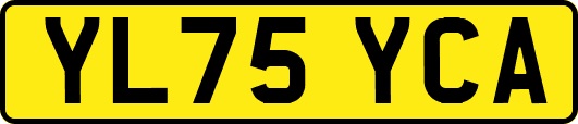 YL75YCA