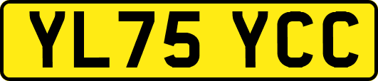 YL75YCC