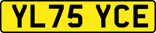 YL75YCE