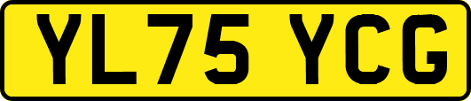 YL75YCG