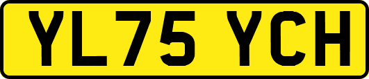 YL75YCH