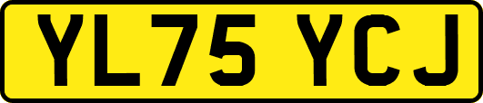 YL75YCJ