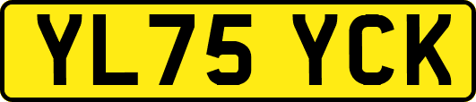 YL75YCK