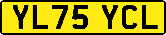 YL75YCL