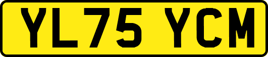 YL75YCM