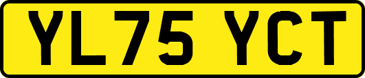 YL75YCT
