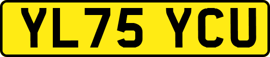 YL75YCU