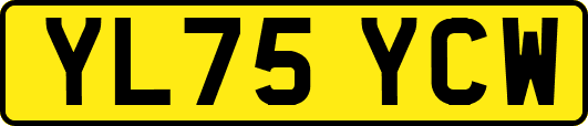 YL75YCW