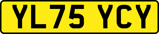 YL75YCY