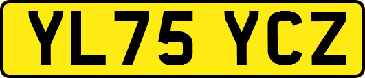 YL75YCZ