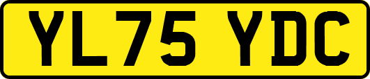 YL75YDC