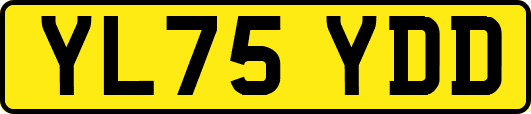 YL75YDD