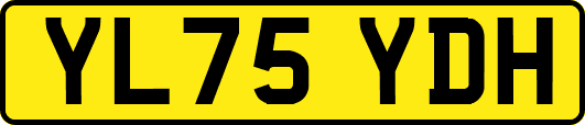 YL75YDH