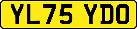 YL75YDO