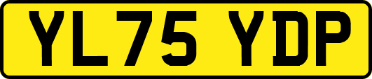 YL75YDP